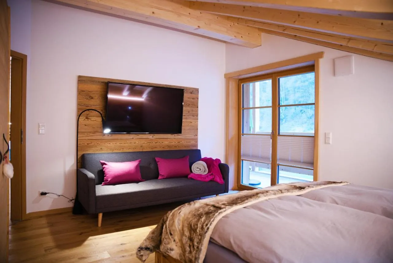 Leos Alpenchalet - Inclusive Sommer Bergbahnticket Und E-Auto Ladestation Oberstdorf 0*,  Germany
