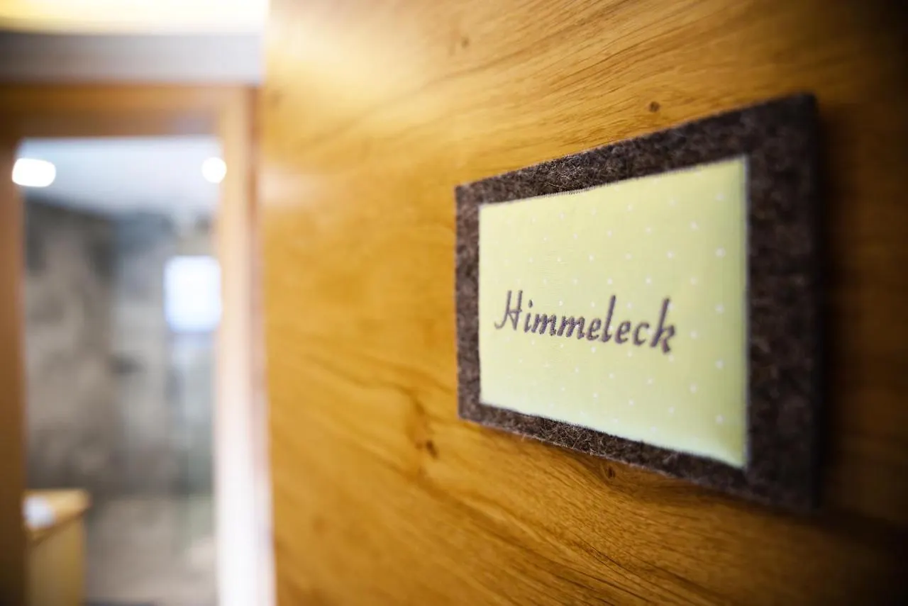 Apartment Leos Alpenchalet - Inclusive Sommer Bergbahnticket Und E-Auto Ladestation Oberstdorf
