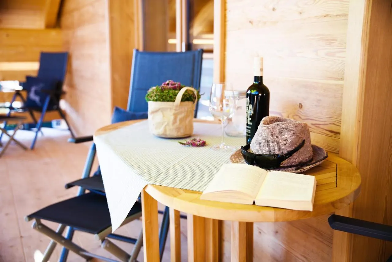Leos Alpenchalet - Inclusive Sommer Bergbahnticket Und E-Auto Ladestation Oberstdorf Apartment